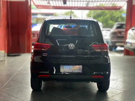 VOLKSWAGEN Fox 1.6 4P CONNECT FLEX, Foto 5
