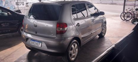 VOLKSWAGEN Fox 1.6 PLUS FLEX, Foto 4