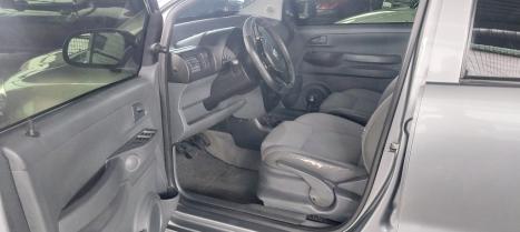 VOLKSWAGEN Fox 1.6 PLUS FLEX, Foto 10