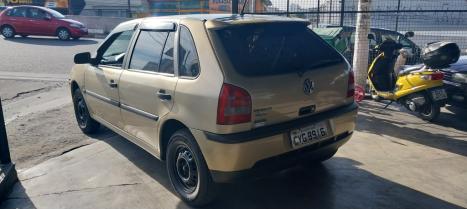 VOLKSWAGEN Gol 1.0 16V 4P G3 PLUS, Foto 3