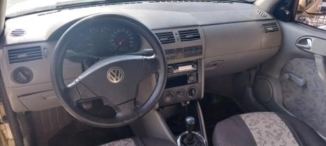 VOLKSWAGEN Gol 1.0 16V 4P G3 PLUS, Foto 4