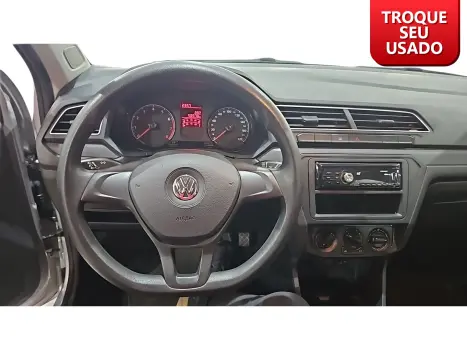 VOLKSWAGEN Gol 1.0 12V FLEX MPI G8, Foto 10