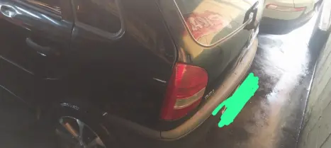 VOLKSWAGEN Gol 1.0 4P G3, Foto 2