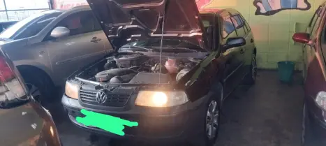 VOLKSWAGEN Gol 1.0 4P G3, Foto 3