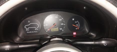 VOLKSWAGEN Gol 1.0 4P G3, Foto 9