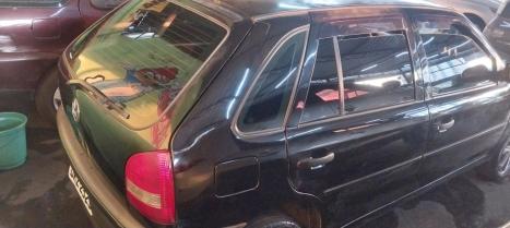 VOLKSWAGEN Gol 1.0 4P G3, Foto 12