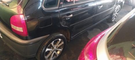 VOLKSWAGEN Gol 1.0 4P G3, Foto 15