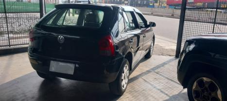VOLKSWAGEN Gol 1.0 4P G4 FLEX, Foto 4