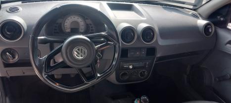 VOLKSWAGEN Gol 1.0 4P G4 FLEX, Foto 5