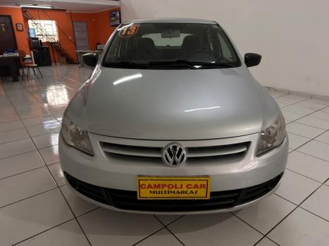 VOLKSWAGEN Gol 1.0 4P G5 FLEX, Foto 2