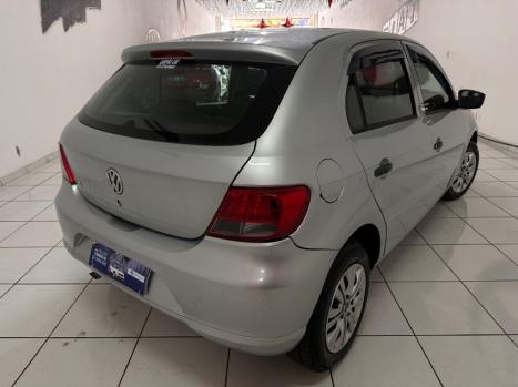 VOLKSWAGEN Gol 1.0 4P G5 FLEX, Foto 4