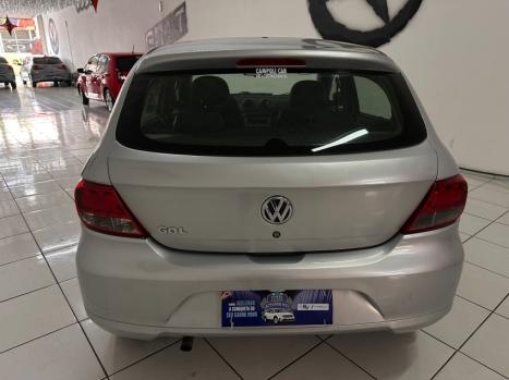 VOLKSWAGEN Gol 1.0 4P G5 FLEX, Foto 5