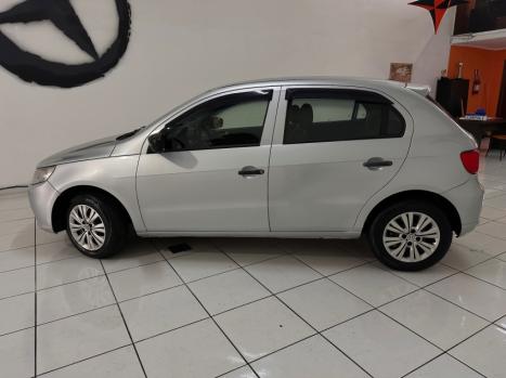 VOLKSWAGEN Gol 1.0 4P G5 FLEX, Foto 6