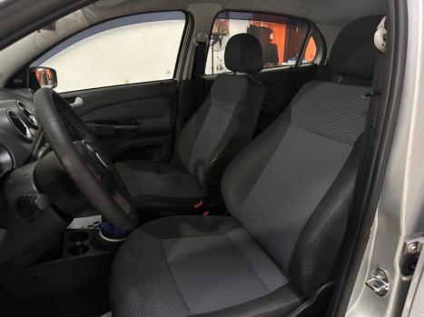 VOLKSWAGEN Gol 1.0 4P G5 FLEX, Foto 8