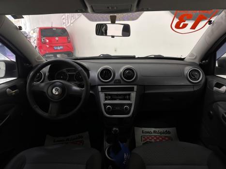 VOLKSWAGEN Gol 1.0 4P G5 FLEX, Foto 9