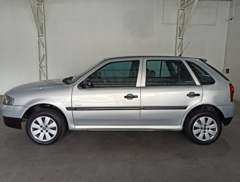 VOLKSWAGEN Gol 1.0 I PLUS, Foto 2