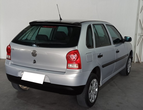 VOLKSWAGEN Gol 1.0 I PLUS, Foto 6