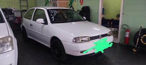 VOLKSWAGEN Gol 1.0 MI, Foto 1