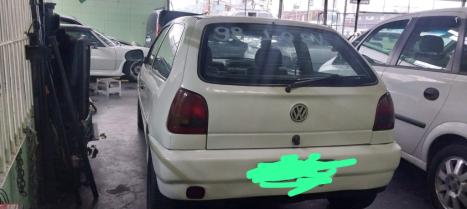 VOLKSWAGEN Gol 1.0 MI, Foto 2