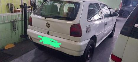 VOLKSWAGEN Gol 1.0 MI, Foto 3