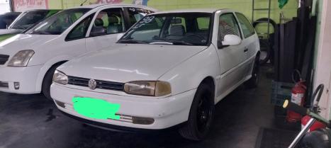 VOLKSWAGEN Gol 1.0 MI, Foto 4