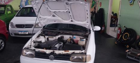 VOLKSWAGEN Gol 1.0 MI, Foto 12