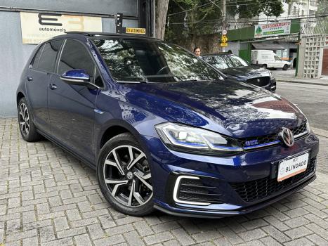 VOLKSWAGEN Golf 1.4 4P TSI HBRIDO GTE AUTOMTICO DSG, Foto 15