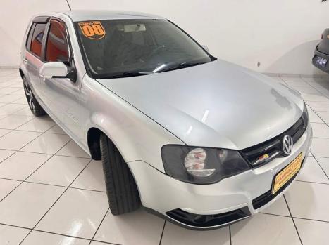 VOLKSWAGEN Golf 1.6 4P SPORTLINE FLEX, Foto 3