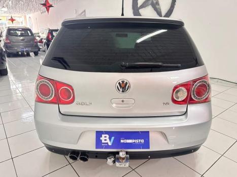 VOLKSWAGEN Golf 1.6 4P SPORTLINE FLEX, Foto 5