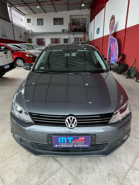 VOLKSWAGEN Jetta 1.4 16V 4P TSI CONFORTLINE AUTOMTICO, Foto 1