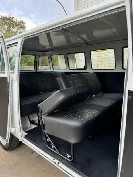 VOLKSWAGEN Kombi 1.6 FURGO, Foto 2