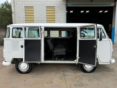 VOLKSWAGEN Kombi 1.6 FURGO, Foto 5