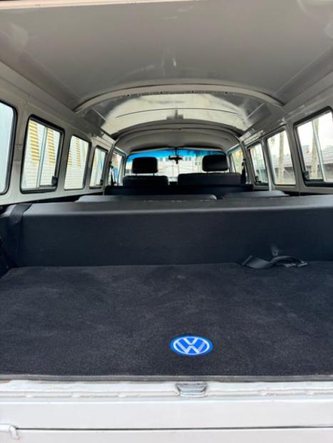 VOLKSWAGEN Kombi 1.6 FURGO, Foto 7
