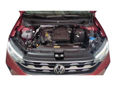 VOLKSWAGEN Nivus 1.0 4P FLEX 200 TSI COMFORTLINE TURBO AUTOMTICO, Foto 16