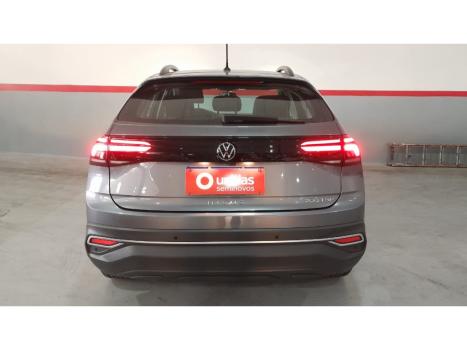 VOLKSWAGEN Nivus 1.0 4P FLEX 200 TSI COMFORTLINE TURBO AUTOMTICO, Foto 6