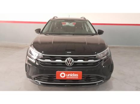 VOLKSWAGEN Nivus 1.0 4P FLEX 200 TSI COMFORTLINE TURBO AUTOMTICO, Foto 3