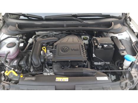 VOLKSWAGEN Nivus 1.0 4P FLEX 200 TSI COMFORTLINE TURBO AUTOMTICO, Foto 15