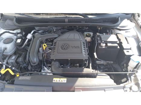 VOLKSWAGEN Nivus 1.0 4P FLEX 200 TSI COMFORTLINE TURBO AUTOMTICO, Foto 15