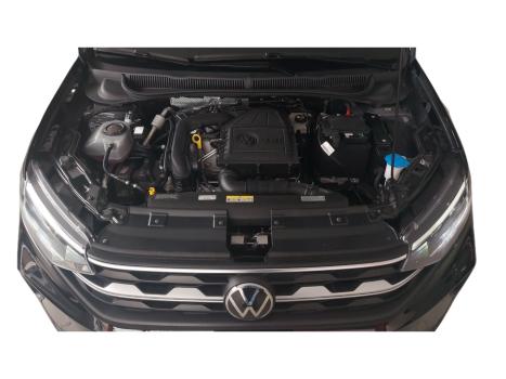 VOLKSWAGEN Nivus 1.0 4P FLEX 200 TSI HIGHLINE TURBO AUTOMTICO, Foto 14