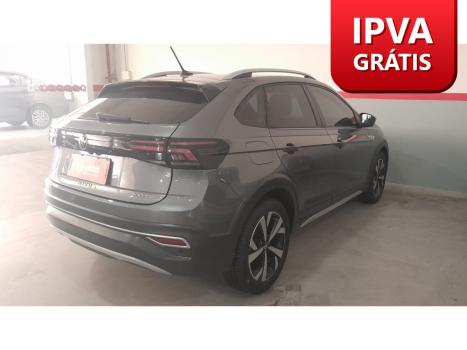 VOLKSWAGEN Nivus 1.0 4P FLEX 200 TSI HIGHLINE TURBO AUTOMTICO, Foto 5