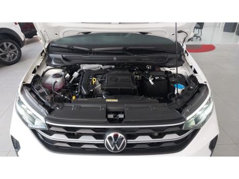 VOLKSWAGEN Nivus 1.0 4P FLEX 200 TSI COMFORTLINE TURBO AUTOMTICO, Foto 12