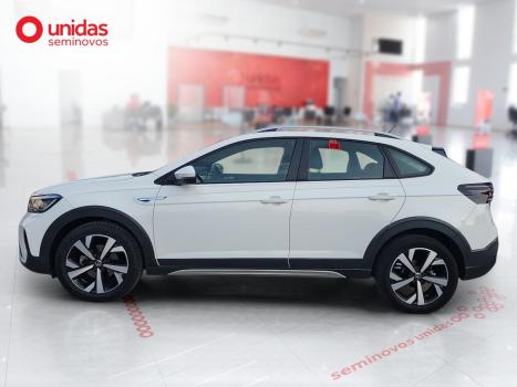 VOLKSWAGEN Nivus 1.0 4P FLEX 200 TSI HIGHLINE TURBO AUTOMTICO, Foto 2