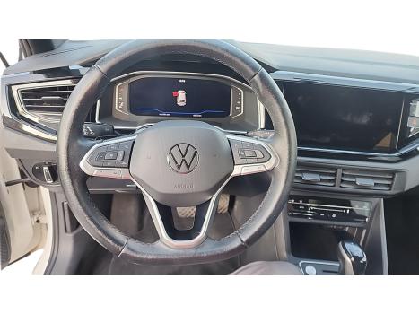 VOLKSWAGEN Nivus 1.0 4P FLEX 200 TSI HIGHLINE TURBO AUTOMTICO, Foto 10