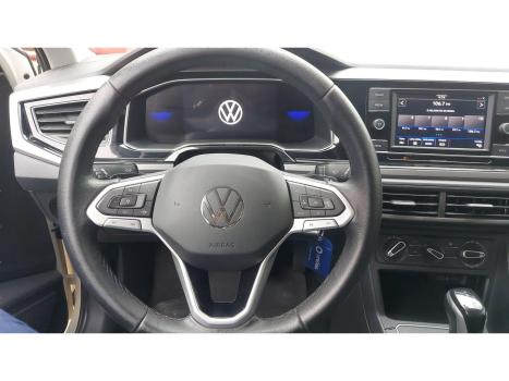 VOLKSWAGEN Nivus 1.0 4P FLEX 200 TSI COMFORTLINE TURBO AUTOMTICO, Foto 10