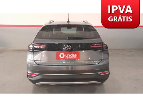 VOLKSWAGEN Nivus 1.0 4P FLEX 200 TSI HIGHLINE TURBO AUTOMTICO, Foto 6