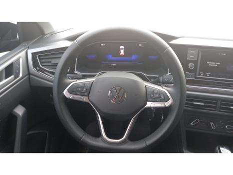 VOLKSWAGEN Nivus 1.0 4P FLEX 200 TSI COMFORTLINE TURBO AUTOMTICO, Foto 10