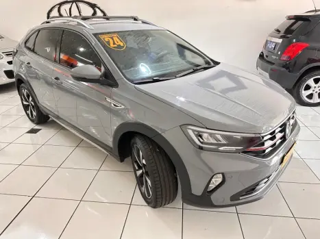 VOLKSWAGEN Nivus 1.0 4P FLEX 200 TSI HIGHLINE TURBO AUTOMTICO, Foto 3