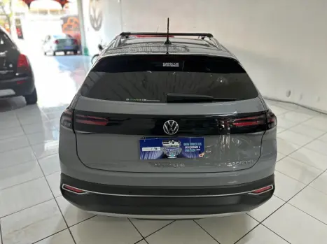 VOLKSWAGEN Nivus 1.0 4P FLEX 200 TSI HIGHLINE TURBO AUTOMTICO, Foto 5