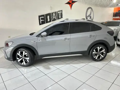 VOLKSWAGEN Nivus 1.0 4P FLEX 200 TSI HIGHLINE TURBO AUTOMTICO, Foto 6