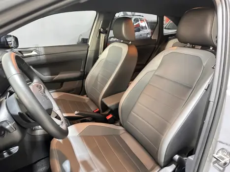 VOLKSWAGEN Nivus 1.0 4P FLEX 200 TSI HIGHLINE TURBO AUTOMTICO, Foto 7
